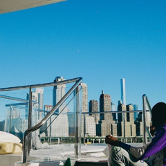 Rooftop (Instrumental)