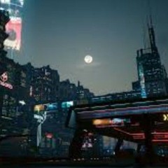 《sustain/decai_Cyberpunk edgerunners》