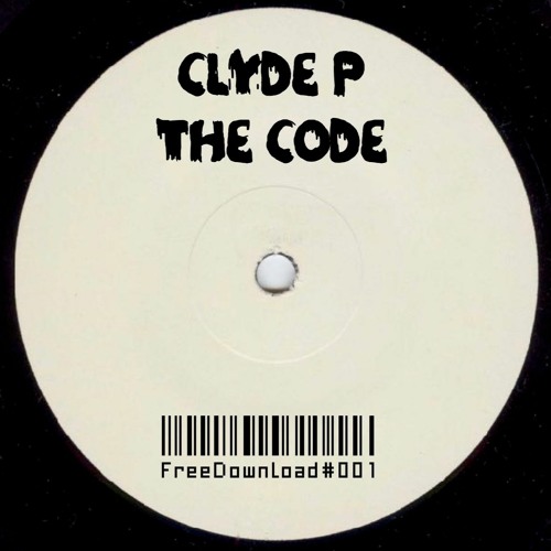 Clyde P The Code Original Mix Freedownload001 By Clyde P original mix freedownload001 by clyde p