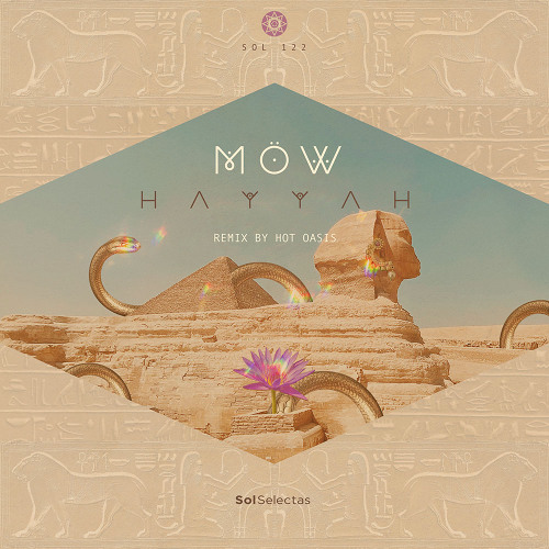 PREMIERE: MOW - Ya Habayeb (Original Mix) [Sol Selectas]