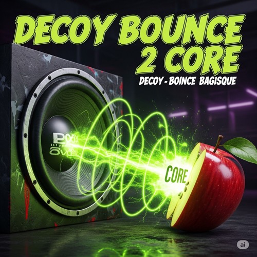 Decoy - Bounce 2 Core