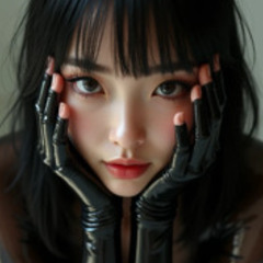 Yubari's Fading Youth - EN