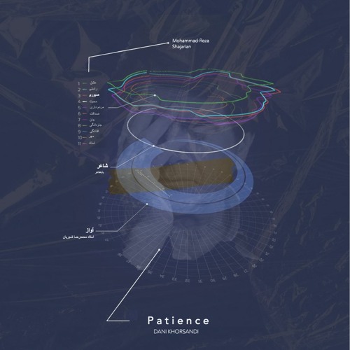 Patience (feat. Mohammad-Reza Shajarian)
