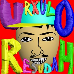 Urxulo - Resudah (prod maricxn rcrds)