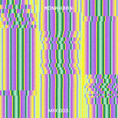 MKHN MIXE | Unperfectly — the human being.