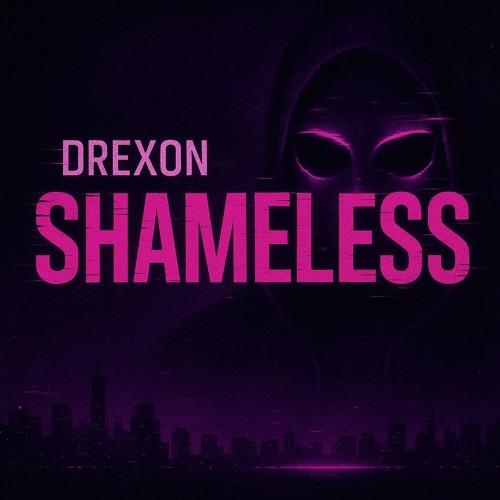 Shameless Techno [Drexon] .mp3