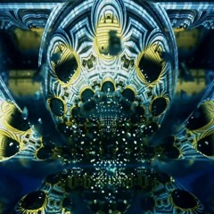 Neural network harmonization ( Out Soon Visionary Shamanics )