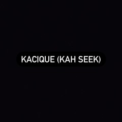 Kacique-Taliban Freestyle