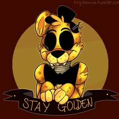 My fnaf"just gold"remix