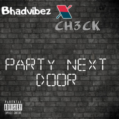 Party next door