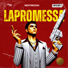 Nextiroom | La Promessa | Instrumental de Rap
