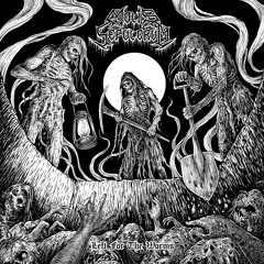 MOLIS SEPULCRUM - The First Insection