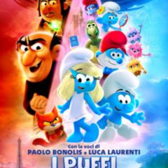 [Film] I Puffi - Il Film Streaming ITA Altadefinizione01