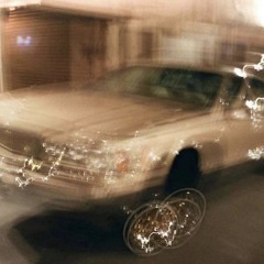 MIKE JONES AUTOMATIC (whenever youre around x swishahouse flip)