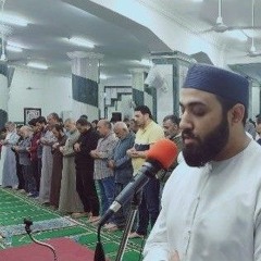 من سورة يوسف [87:69] (ليلة 12 تراويح رمضان 1444) - عبد الرحمن حسين
