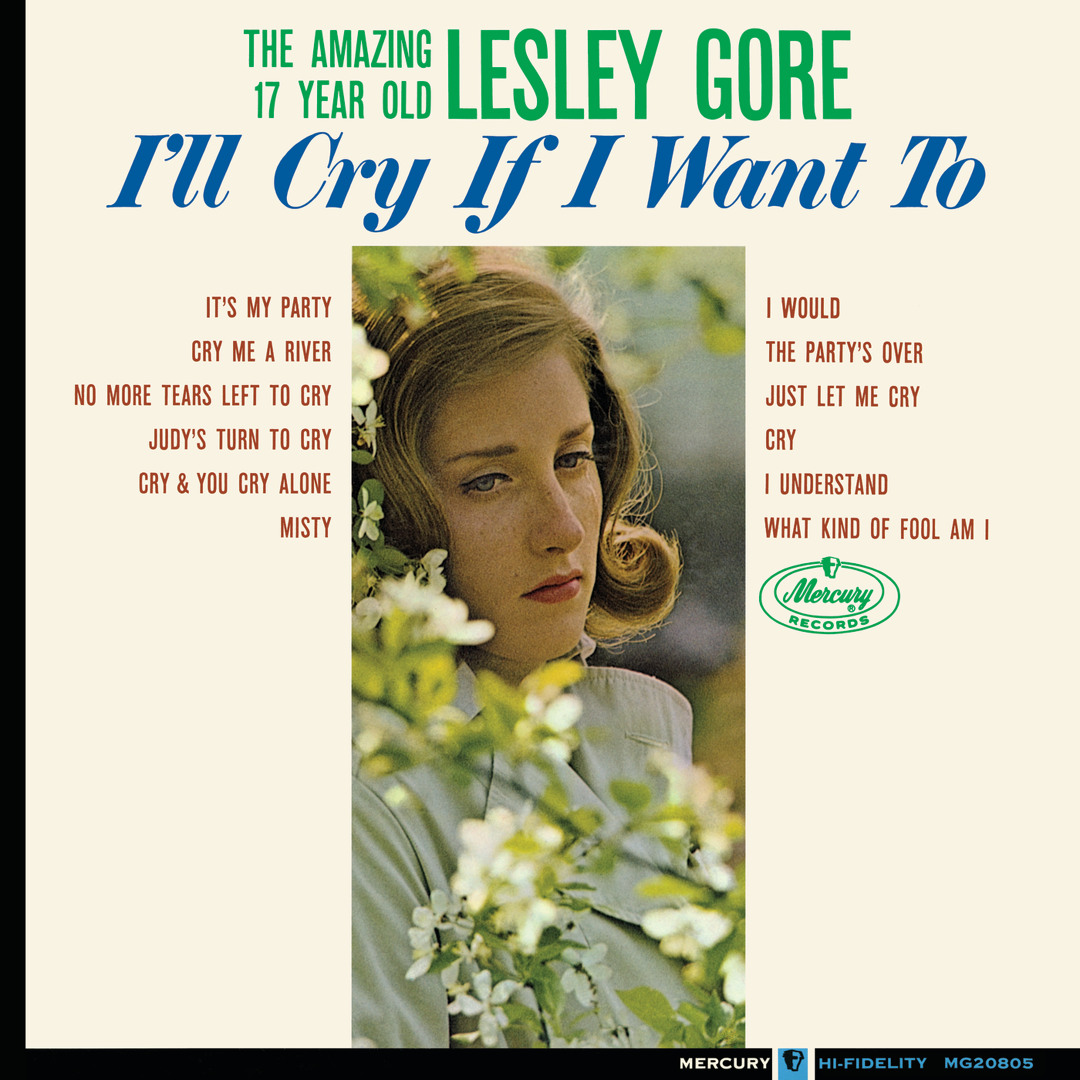Stream Misty by Lesley Gore | Listen online for free on SoundCloud
