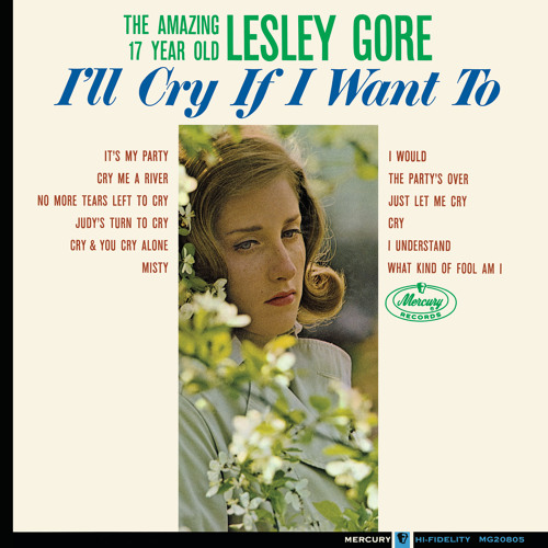 Stream Misty by Lesley Gore | Listen online for free on SoundCloud
