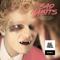 Ed Sheeran - Bad Habits (Ray Montreal Edit)