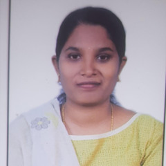 Balya Amulya-Mrs  Anita Lakshmi officer of the Child Protection Unit, provided information about Adoption Month RJ Nagasimha G Rao