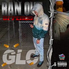 HuggTheroad GLO - Ran Out Of Percs