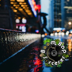 RAINY DAYZ * SAMPLED OLD SCHOOL HIP HOP (Prod. by BOOMBAP SORCERER)