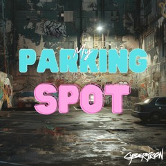 Cybertr0n - MyParkingSpot