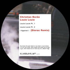 I Against I (Sterac Remix)