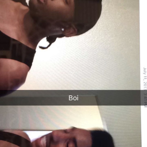 Statement (Freestyle)