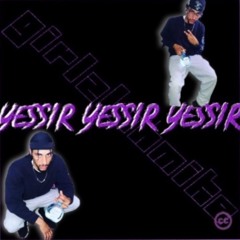 YESSIR - MARCODUZZIT