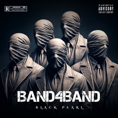 BAND4BAND [Prod. Blackpearlbeatz] Instrumental