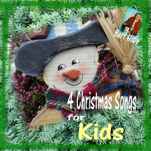 Stream O Tannenbaum by Bert Hilby Listen online for free on SoundCloud