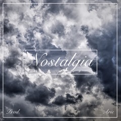 Nostalgia (GarageBand IOS INSTRUMENTAL)