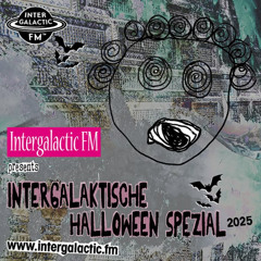 Intergalactic FM - My Dearest Nightmare