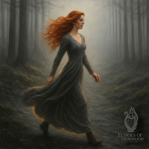 Heroine’s Journey  (Instrumental)