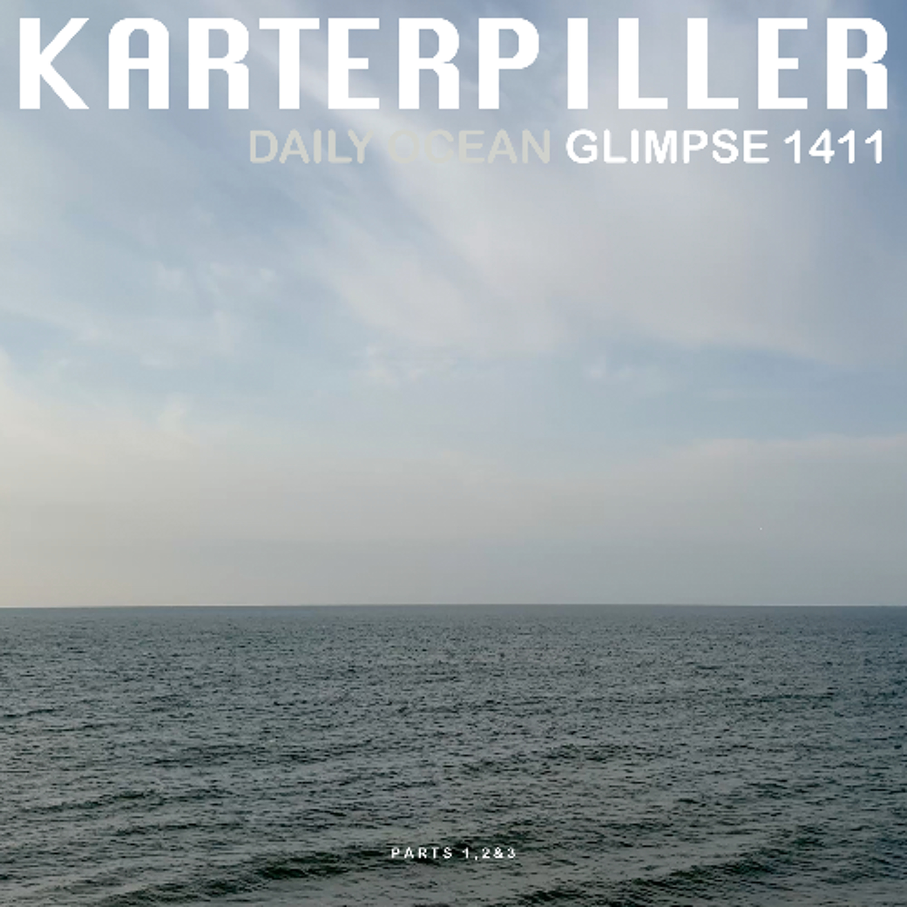 Glimpse 1411 (Aug 12 2025) episode artwork