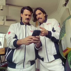 Midnight Generation - Don't Wait Up [Original Mix]