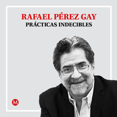 Rafael Pérez. Antídotos