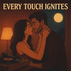Every Touch Ignites