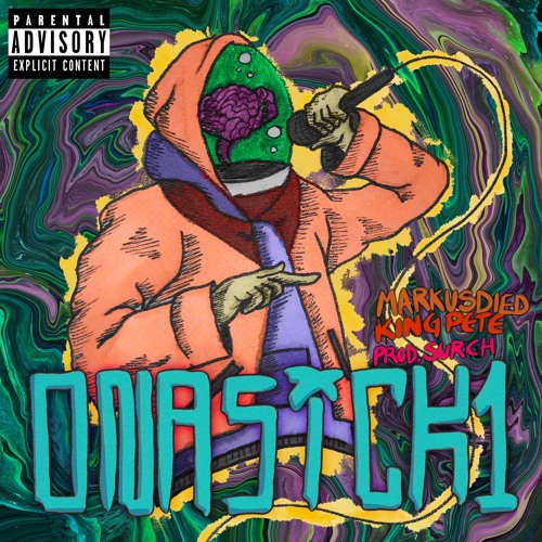 On A Sick 1 w/ MarkusDied (prod. Surch)