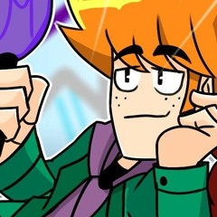 Friday Night Funkin_ - VS Matt Eddsworld Ost - Reflection