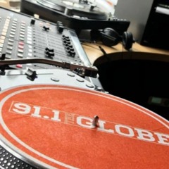 Breakfast Blend Morning Show Imaging