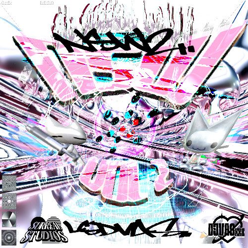 RESTLESS - Sickboyrari, Matt OX (Prod. Bonxbpf x Db808 x Kat3bi)