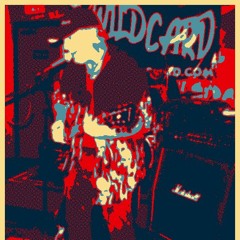 Dead Funk By Robert grigg