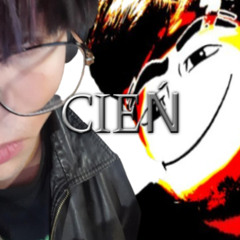 CIEŃ