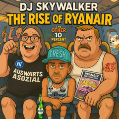The Rise of RyanAir (The other 10 percent)