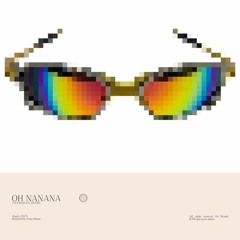 Bonde R300 - Oh Nanana (Twowelve Remix)