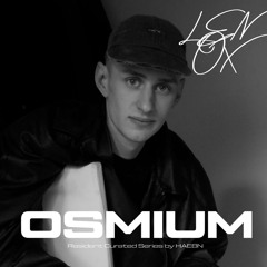 Osmium Cast 001 - LENOX