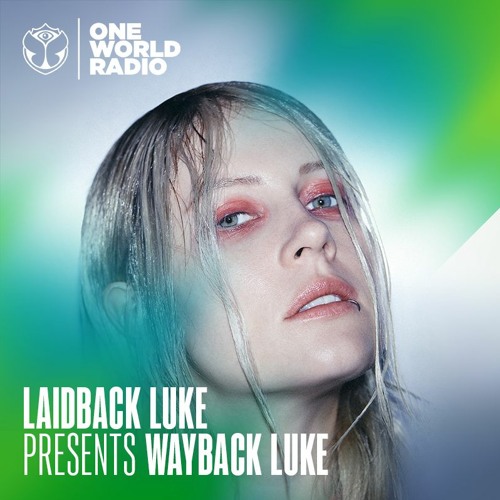Wayback Luke with Laidback Luke #39 — October 2023: Spotlight on Charlotte de Witte