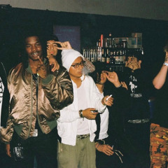 Shrimpasta - relapse (monet)☆ Stunt life ☆ fentanvl exclusive! ☆