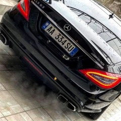 Culimusik Feat Enom - Magisch (BalkanCoverRemix)